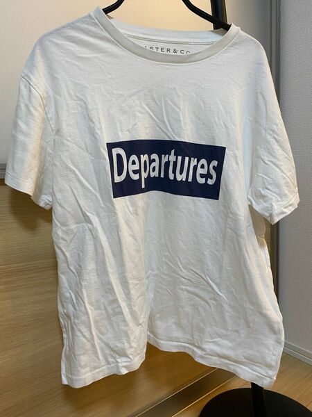 TRAVEL T-SHIRT Mach55 deperchers