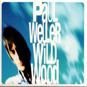 即決！PAUL WELLER / WILD WOOD [7”] PORTISHEAD REMIX