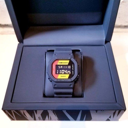 2023年最新】Yahoo!オークション -g-shock the hundreds