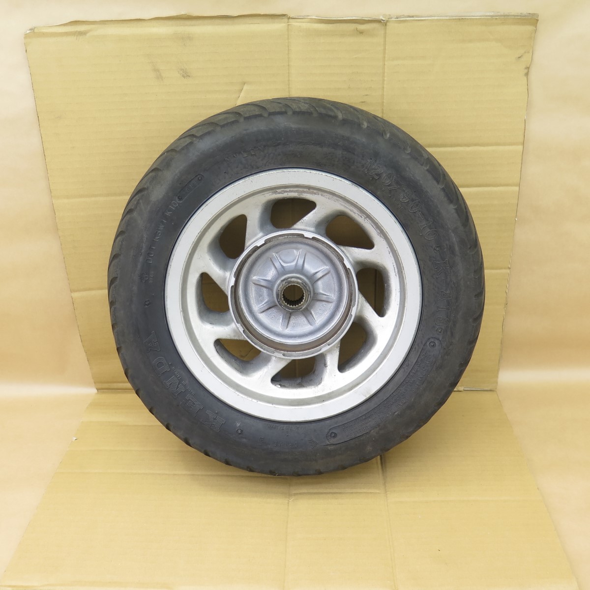 2023年最新】ヤフオク! -フュージョン ホイールの中古品・新品・未使用