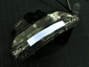 LS460後期 ＧＳ300 GS350 GS450h ＩＳ300h用 LEDドアミラーウインカー サイドターンランプ 社外品 白ポジ 未使用 匿名配送 送料無料　売切