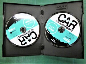 30ハリアー TOYOTA HARRIER 2003-2013 純正パーツ脱着動画「ＤＩＹ ＤＶＤ ハリアー３０系 編 0003」バンパー脱着 ★未開封 2枚組DVD 売切