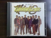 ミッドナイト・スター the best of Midnight Star ベスト盤 5023224068224_画像1