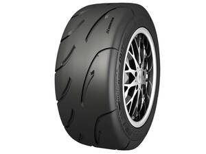 ◆2本送料込39,600円～ ナンカン 245/35R20 95Y XL AR-1 TW80 TREAD WEAR 80 NANKANG エーアールワン