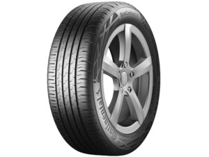 残り２本◆2本送料込36,000円～ コンチネンタル 205/55R16 91W EcoContact 6 SSR ★ BMW承認 RFT ランフラットタイヤ エコ コンタクト EC6