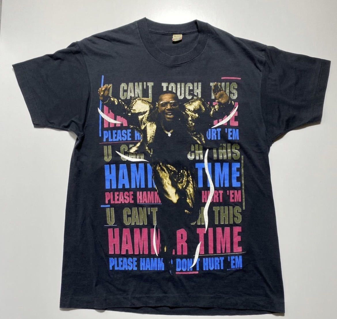 2024年最新】Yahoo!オークション -mc hammer tシャツの中古品・新品