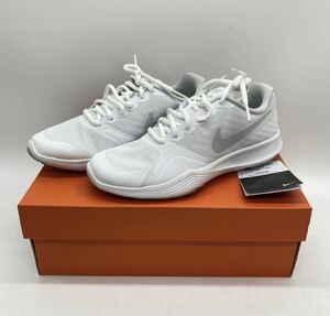 【22.5cm】新品 NIKE WMNS CITY TRAINER WHITE ナイキ ウィメンズ シティー トレーナー ホワイト (909013 100) 2153