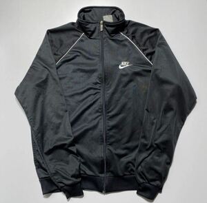 【XXL】1990s Vintage NIKE Raglan Track Jacket 1990年代 ヴィンテージ ナイキ ラグラン トラック ジャケット ジャージ G1995