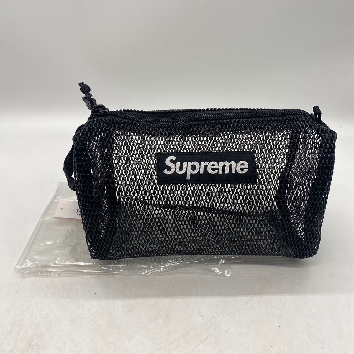 ヤフオク! -「supreme utility bag」の落札相場・落札価格