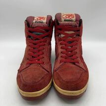 【7-1/2】1980s Vintage PUMA CATS SUEDE 1980年代 ヴィンテージ プーマ キャッツ スエード 箱無し KOREA製 4485_画像2