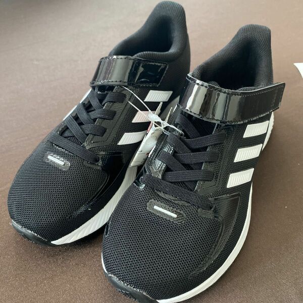 新品　アディダス adidas CORE FAITO EL K 17cm