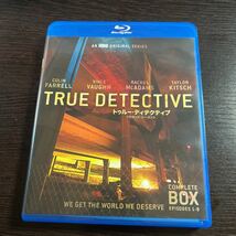 【即決】★TRUE DETECTIVE/トゥルー・ディテクティブ ★3枚組_画像1