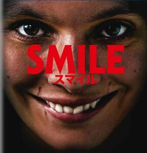 【即決】★SMILE/スマイル★全米初登場No.1 ソシー・ベーコン DVD