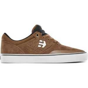 ★即決★Etnies エトニーズ Marana Vulc US10 UK9 JP28cm Brown/Black/White マウンテンバイク スケートボード mtb bmx sk8 新品 ラスト1足