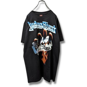 JUDAS PRIEST　ジューダス・プリースト　バンドT　新品　BC175