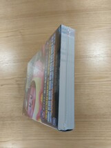 【D1608】送料無料 書籍 星のカービィ ロボボプラネット ザ・コンプリートガイド ( 帯 3DS 攻略本 空と鈴 )_画像6