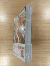 【D1884】送料無料 書籍 英雄伝説 閃の軌跡 公式パーフェクトガイド ( 美品 PS3 攻略本 空と鈴 )_画像4