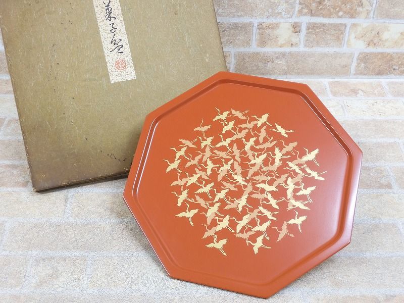 2023年最新】ヤフオク! -朱 角盆の中古品・新品・未使用品一覧