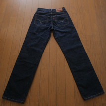 ★ Levis リーバイス 502 W28. ★_画像3