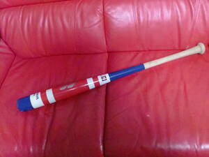  Mizuno world wing element .. for wooden bat 