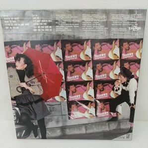 808 中古 ＬＰレコード 矢沢永吉 E.YAZAWA イッツ・ジャスト・ロックンロール  It's Just Rock'n Rollの画像2