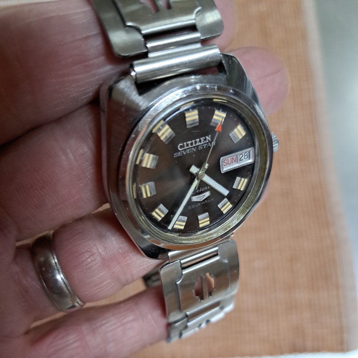 2023年最新】ヤフオク! -(sevenstar セブンスター)の中古品・新品・未