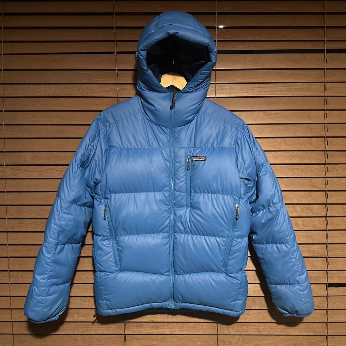 ヤフオク! -「パタゴニア フィッツロイ ダウン」(XSサイズ以下