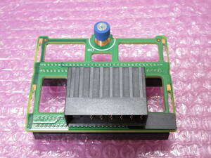 HP Power Supply Backplane 662528-001 (627726-001) DL380p Gen8 取り外し品 (No.R034)