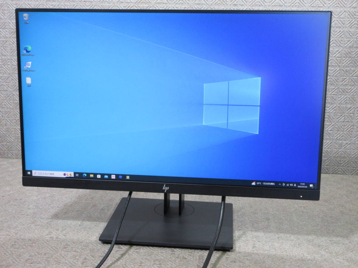 2023年最新】ヤフオク! -hp z23n g2の中古品・新品・未使用品一覧