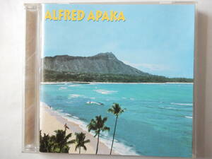 CD/ Hawaiian - Alfred *apaka/Alfred Apaka/Lovely Hula Girl:Alfred Apaka/Hawaiian Love Call:Alfred Apaka/Kalua:Alfred Apaka