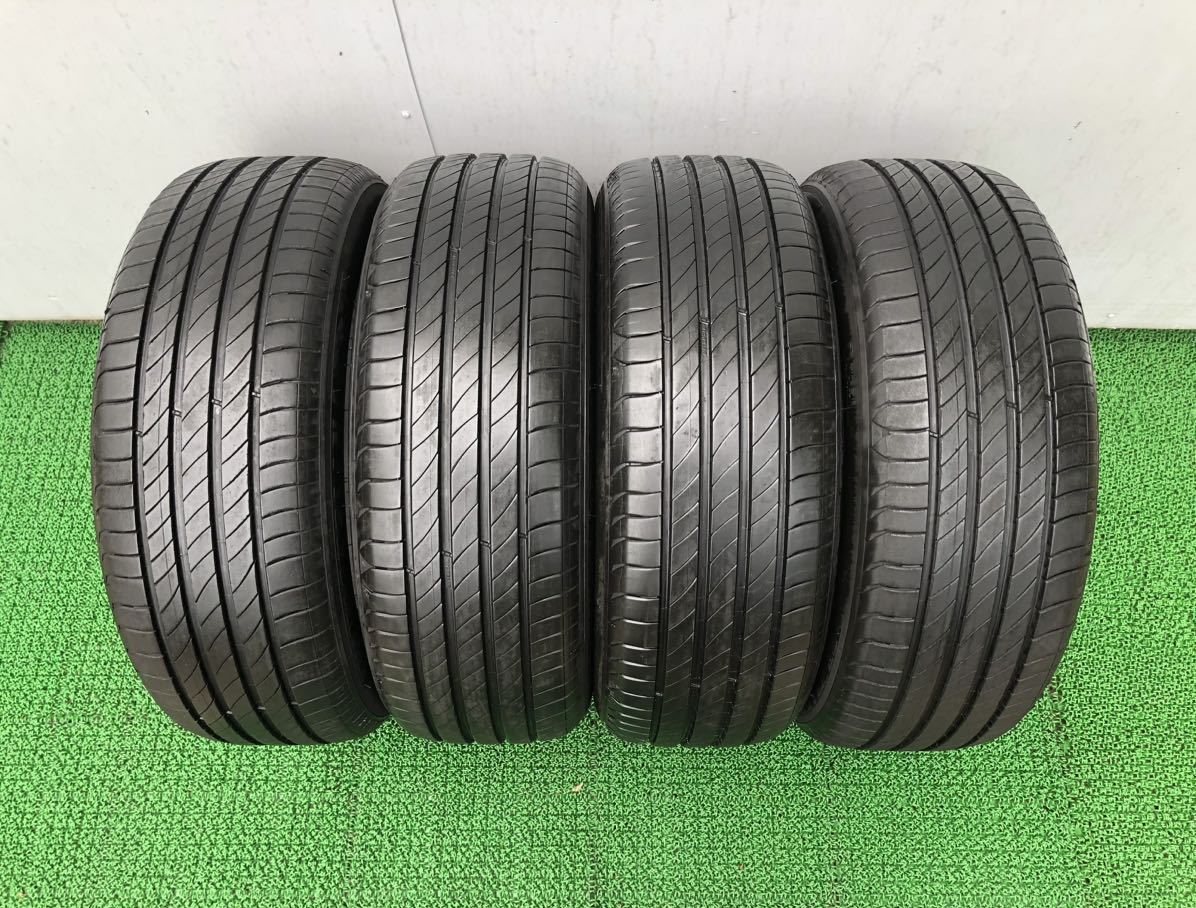 ヤフオク! -「195 60 16 ミシュラン」の落札相場・落札価格