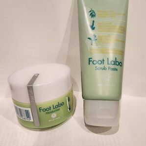 FOOT LABO