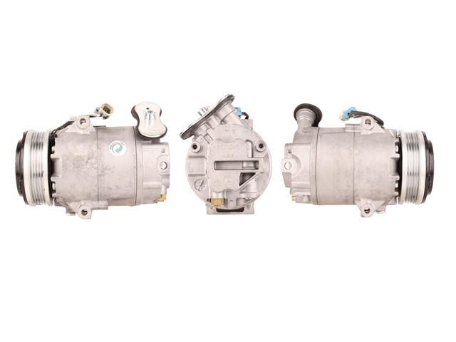 新品 オペル ザフィーラ A 1.8L エアコン コンプレッサー 13205197 13297440 1854111 6854024 6854080 6854119 9165714 93176855