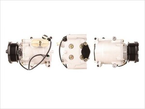 OEM новый товар Ford Fiesta 2.0L WF0N4J кондиционер компрессор YS6H-19D629-CA 1BYU-19D629-AA XS4H-19D629-AA XS4H-19D629-AB