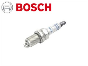 BOSCH 新品 アルファロメオ 145 147 155 156 159 166 GT GTV スパイダー スパークプラグ 0242235666 FR7DC+