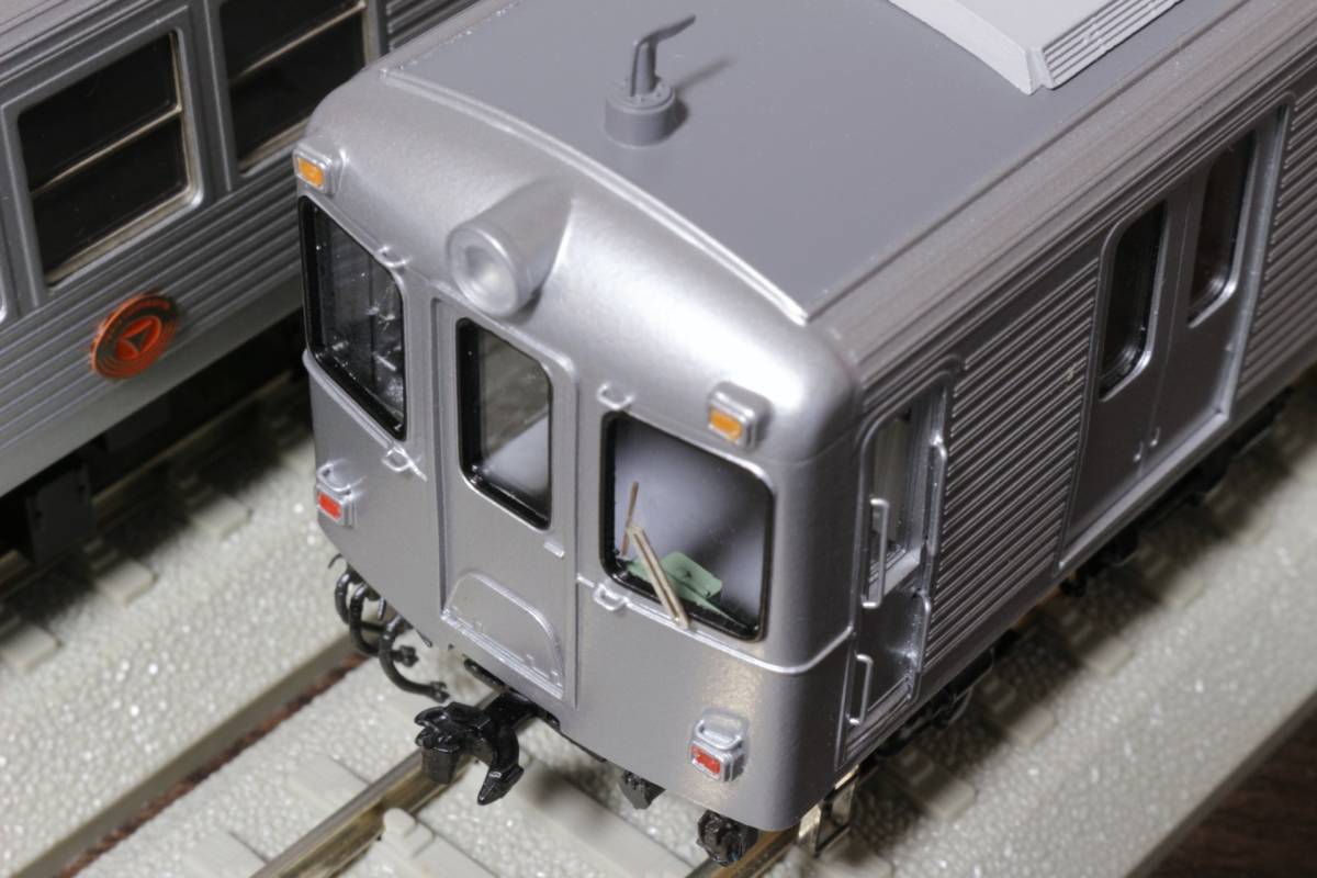 カツミ製東急電鉄6000系4両編成(2002年製) | JChere雅虎拍卖代购
