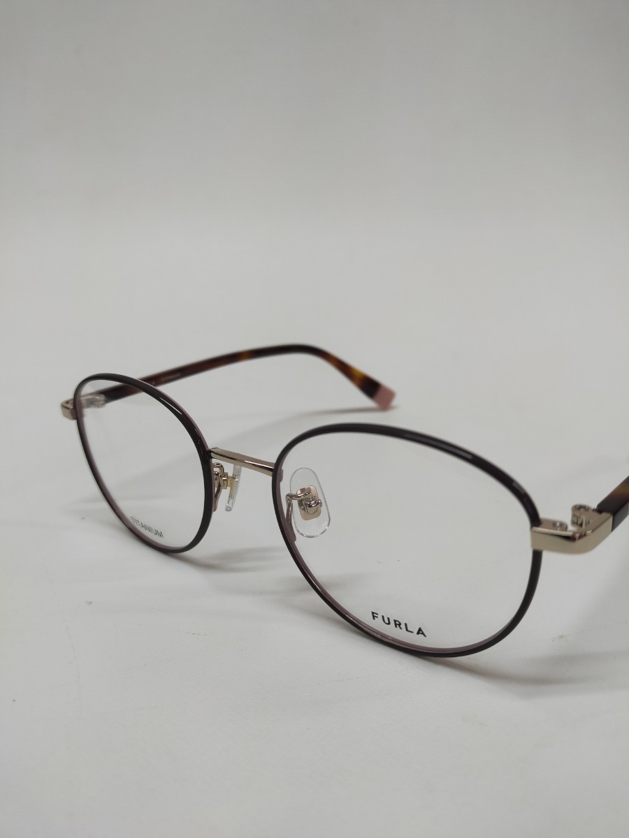 2023年最新】ヤフオク! -眼鏡 フルラ(ビューティー、ヘルスケア)の中古