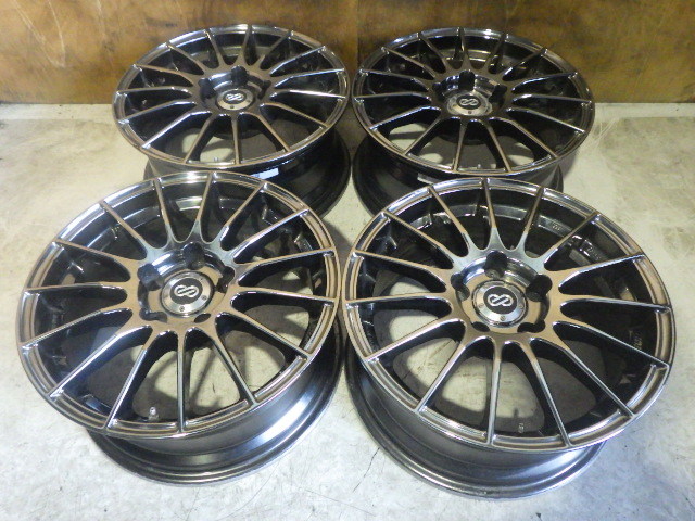 ヤフオク! -「エンケイ rs05 16」の落札相場・落札価格