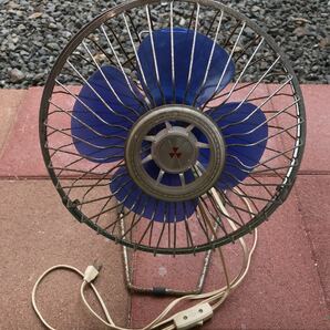 USED 小型 扇風機