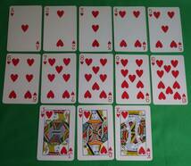 フィリピン航空 トランプ Philippine Airlines Playing Cards #1_画像7