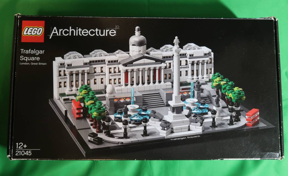 年最新Yahoo!オークション  architecture legoの中古品・新品