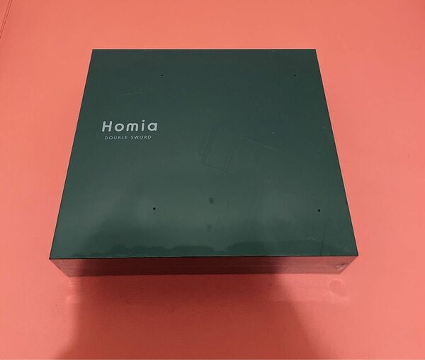 Homia DOUBLESWORD HM-DS21B ブラック