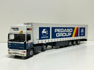 1/43　Pegaso Troner 360 Plus1988　トレーラー