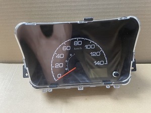 HA9 アクティ スピードメーター 78100-TP8-J110 89,036km 中古品 即決 230630 TK どん下棚在庫