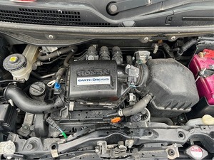 H24年 JF1 N-BOX ノンターボ エンジン S07A 85,264km 中古品 即決 1528459 230612 MO　ヤード北上