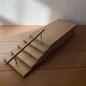 指スケセクション ステア