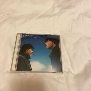 ケミストリー CHEMISTRY アルバム