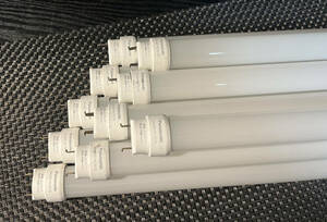 LED fluorescent lamp straight pipe LED lamp daytime white color LDL40S*N/19/25(LDL40SN1925) Panasonic [002]