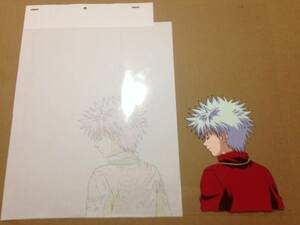 * large size cell picture 64 HUNTER×HUNTER | Hunter Hunter 