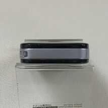 ☆良品/中古品☆ SoftBank SAMSUNG 731SC ブラック ◯判定 サムスン_画像3